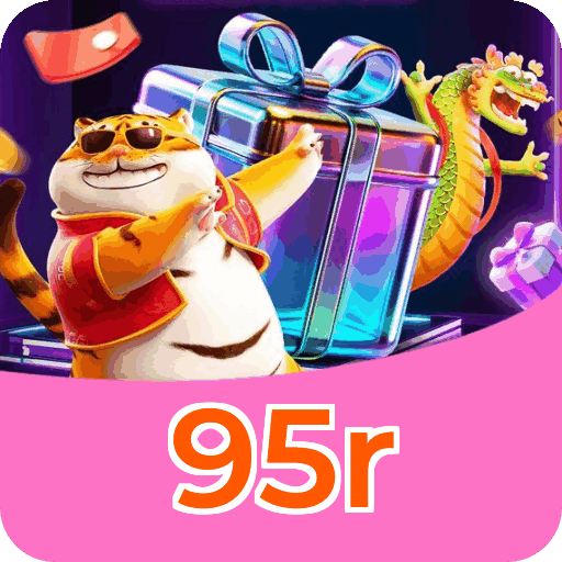 Fluxo de download do app 95r — referência visual